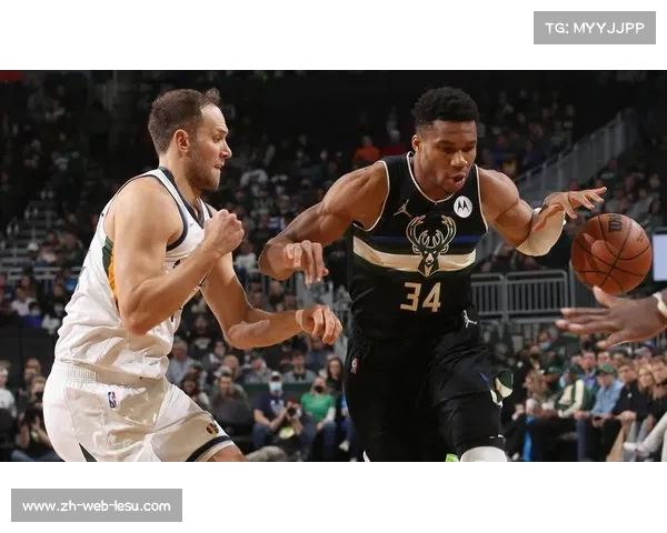 雄鹿主场迎战森林狼，字母哥对决戈贝尔内线定胜负